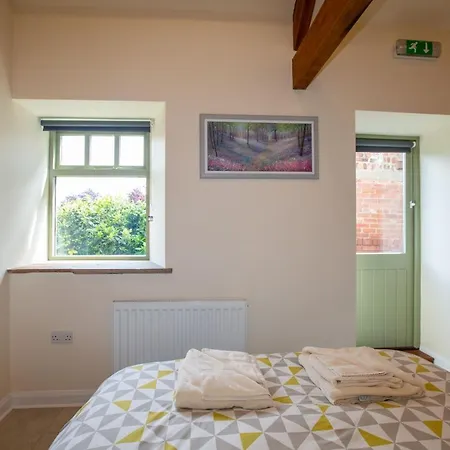 Stables Holiday home *