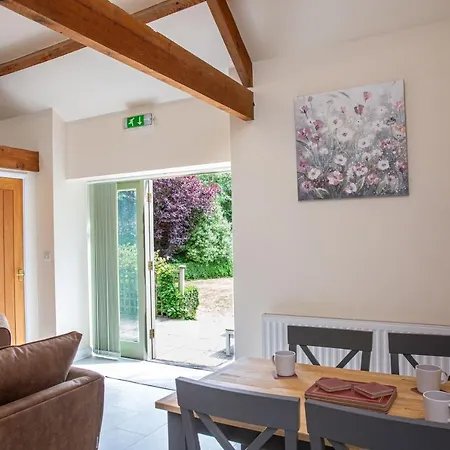 Stables Holiday home Selby