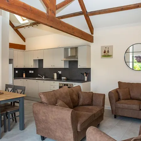 Holiday home Stables