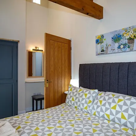 Holiday home Stables *