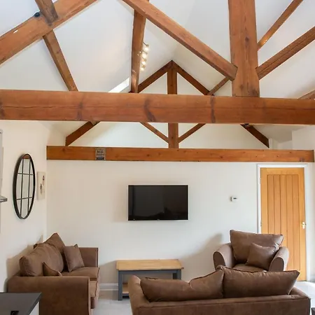Holiday home Stables