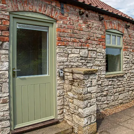 Stables Holiday home